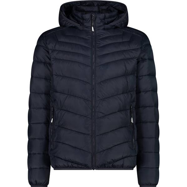 CMP Herren Jacke MAN JACKET SNAPS HOOD von CMP