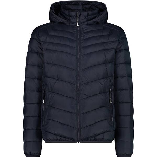 CMP Herren Jacke MAN JACKET SNAPS HOOD von CMP