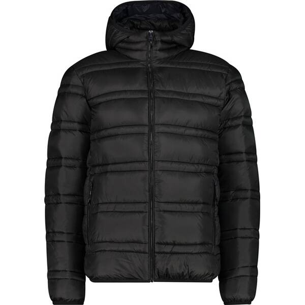 CMP Herren Jacke MAN JACKET SNAPS HOOD von CMP