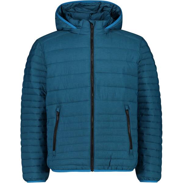 CMP Herren Jacke MAN JACKET SNAPS HOOD von CMP