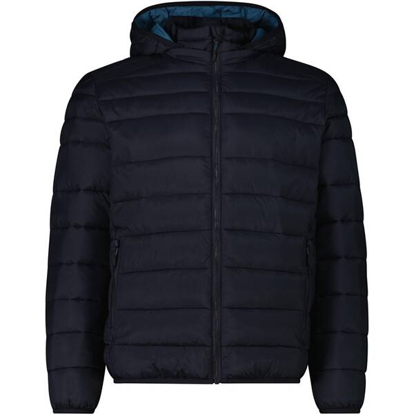 CMP Herren Jacke MAN JACKET SNAPS HOOD von CMP