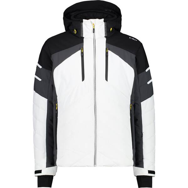 CMP Herren Jacke MAN JACKET ZIP HOOD von CMP