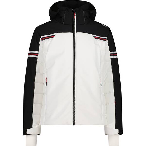 CMP Herren Jacke MAN JACKET ZIP HOOD von CMP