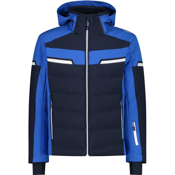 CMP Herren Jacke MAN JACKET ZIP HOOD von CMP