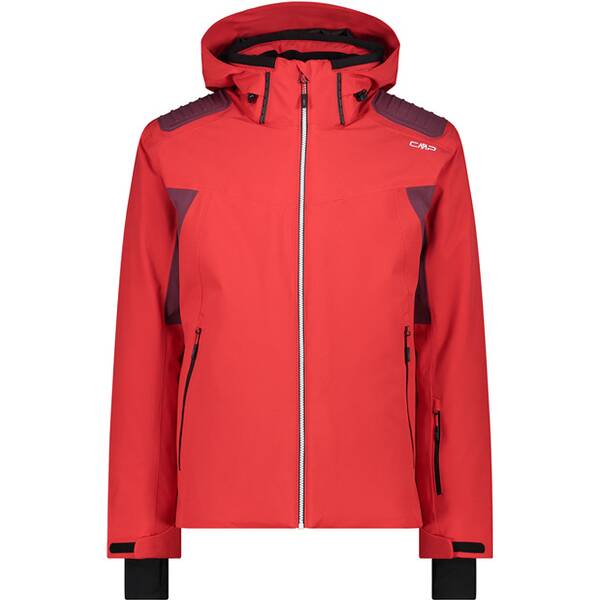 CMP Herren Jacke MAN JACKET ZIP HOOD von CMP