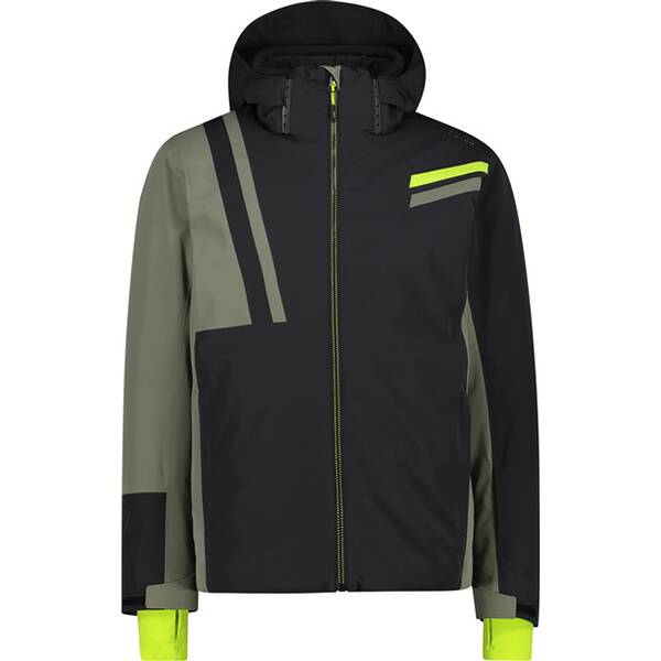 CMP Herren Jacke MAN JACKET ZIP HOOD CMP Herren Jacke MAN JACKET ZIP HOOD von CMP