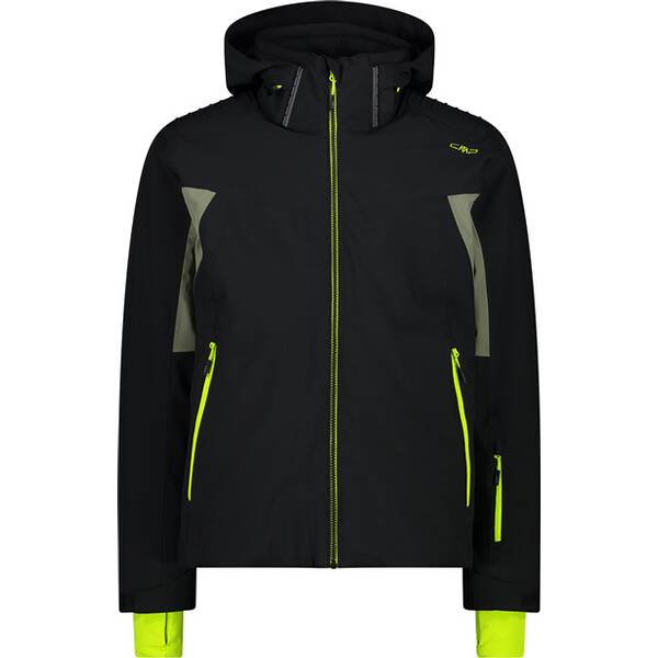 CMP Herren Jacke MAN JACKET ZIP HOOD von CMP