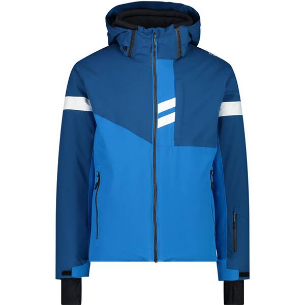 CMP Herren Jacke MAN JACKET ZIP HOOD von CMP