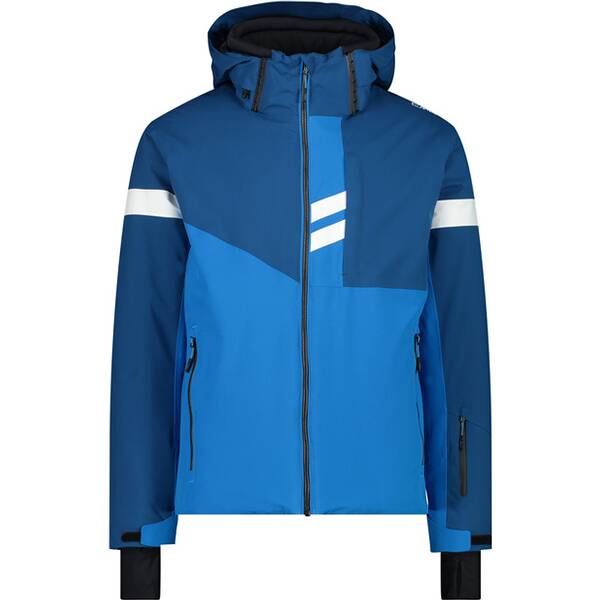 CMP Herren Jacke MAN JACKET ZIP HOOD von CMP