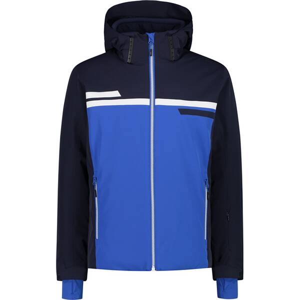 CMP Herren Jacke MAN JACKET ZIP HOOD von CMP