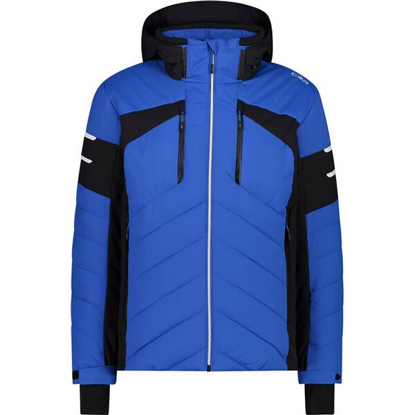 CMP Herren Jacke MAN JACKET ZIP HOOD von CMP