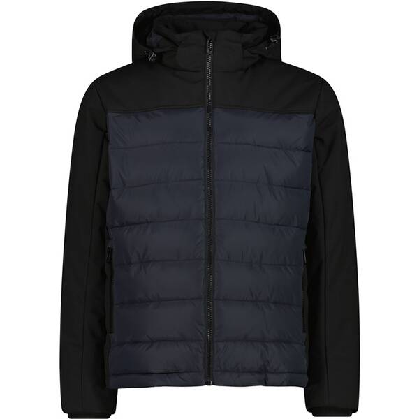 CMP Herren Jacke MAN JACKET ZIP HOOD von CMP