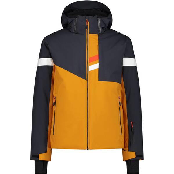 CMP Herren Jacke MAN JACKET ZIP HOOD von CMP