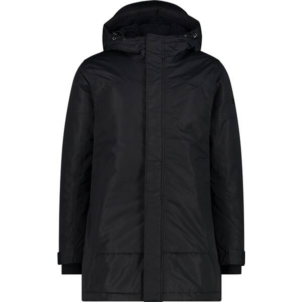 CMP Herren Jacke MAN PARKA FIX HOOD von CMP