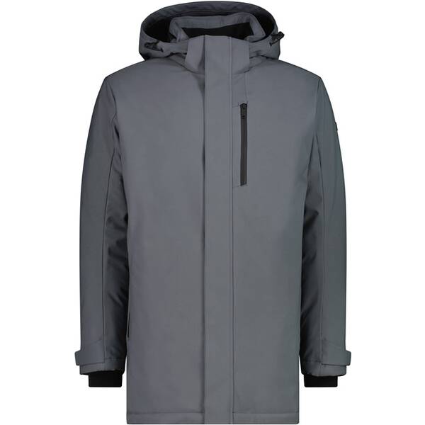 CMP Herren Jacke MAN PARKA SNAPS HOOD von CMP