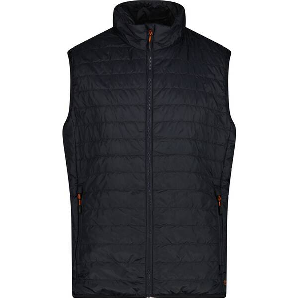 CMP Herren Jacke MAN VEST von CMP