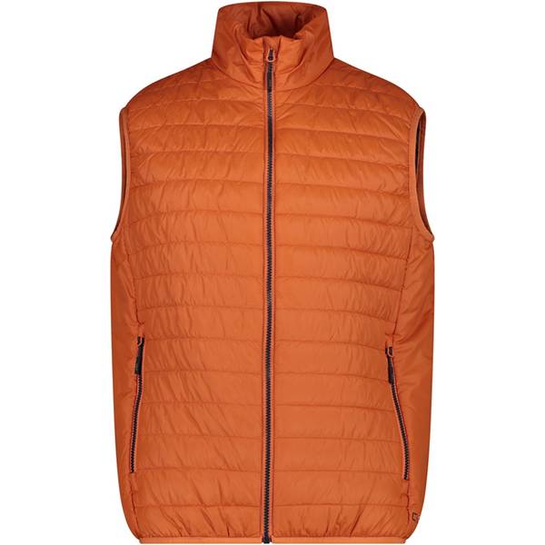 CMP Herren Jacke MAN VEST von CMP