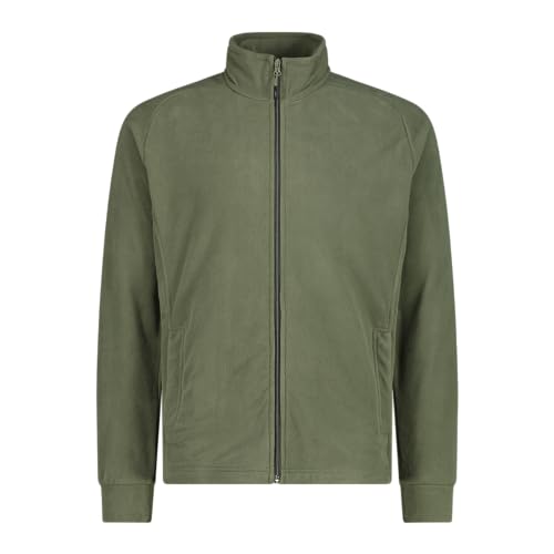 CMP HERREN JACKET KAKI M, Basic Green, M von CMP