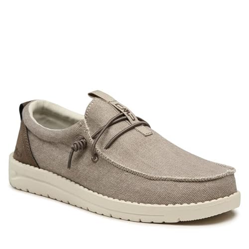 CMP Herren Joy Urban Walking Shoe, Sand, 45 EU von CMP