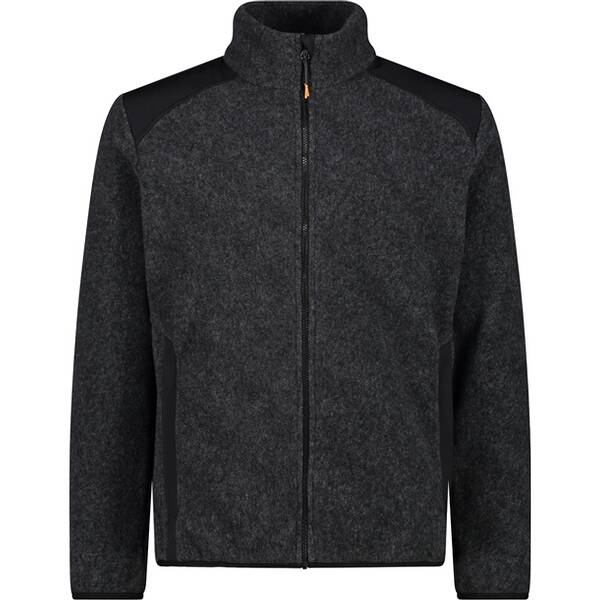 CMP Herren Kapuzensweat MAN JACKET von CMP