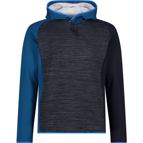 CMP Herren Kapuzensweat MAN SWEAT FIX HOOD CMP Herren Kapuzensweat MAN SWEAT FIX HOOD von CMP