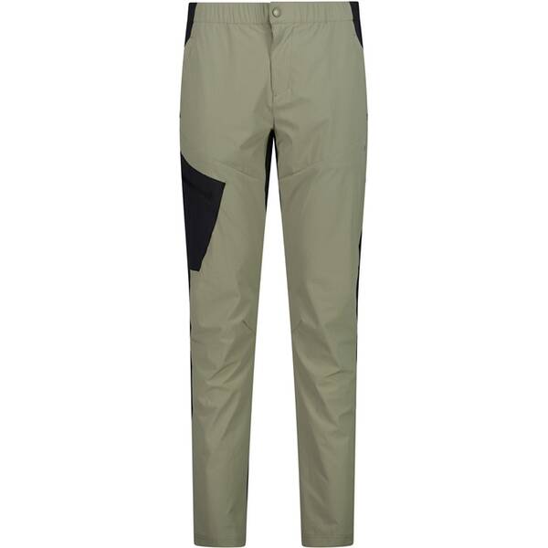 CMP Herren Keilhose MAN LONG PANT von CMP
