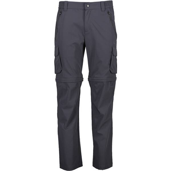 CMP Herren Keilhose MAN ZIP OFF PANT von CMP