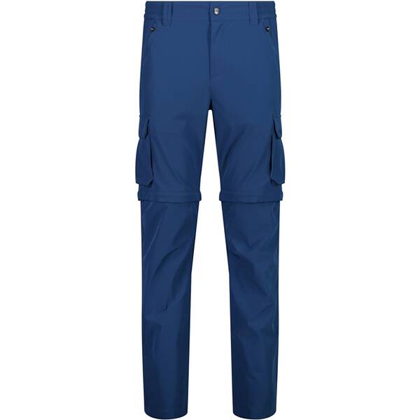 CMP Herren Keilhose MAN ZIP OFF PANT von CMP