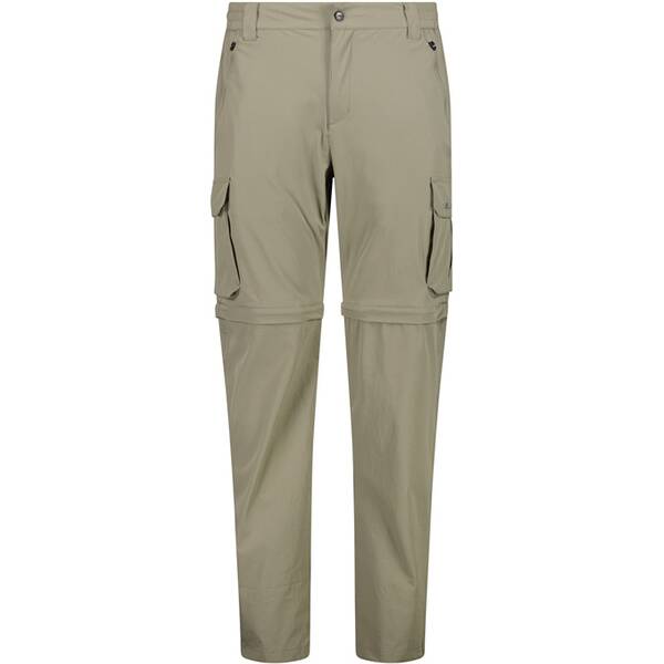 CMP Herren Keilhose MAN ZIP OFF PANT von CMP