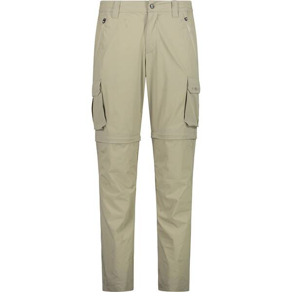 CMP Herren Keilhose MAN ZIP OFF PANT von CMP