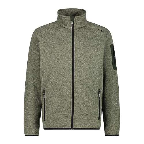 CMP - Herrenjacke, Khaki-Ölgrün, 50 von CMP