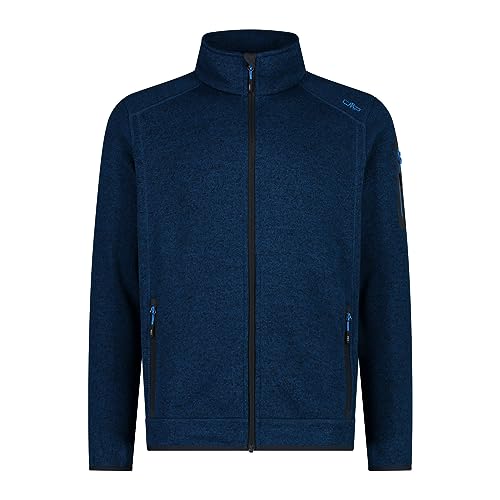 CMP - Herrenjacke, Petrol-Fluss, 60 von CMP