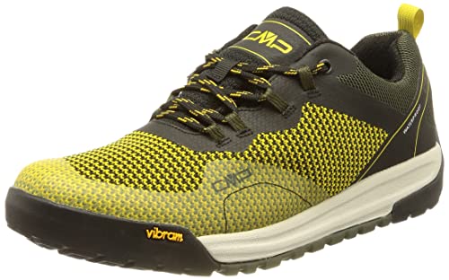 CMP Herren LOTHAL WP Multisport Shoes Sportschuhe, Agave, 40 EU von CMP