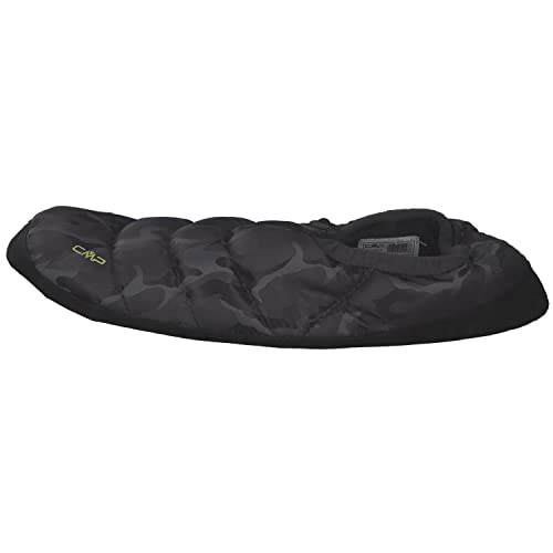 CMP Herren LYINX SLIPPER, Titanio Nero, 40/41 EU von CMP