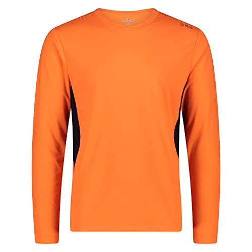 CMP Herren Langarmshirt Unlimitech - 52 CMP Herren Langarmshirt Unlimitech - 52 von CMP