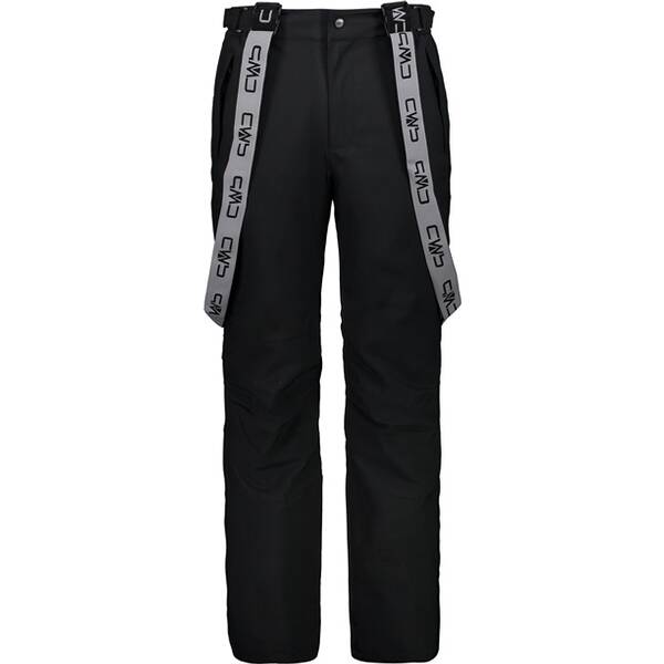 CMP Herren Latzhose Herren Skihose - Kurzgröße von CMP