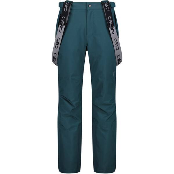 CMP Herren Latzhose Herren Skihose Salopette - Normalgröße von CMP