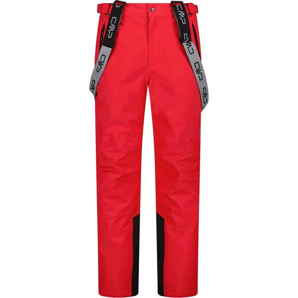 CMP Herren Latzhose Herren Skihose Salopette - Normalgröße von CMP