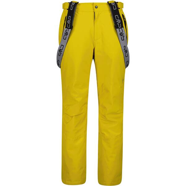 CMP Herren Latzhose Herren Skihose Salopette - Normalgröße von CMP