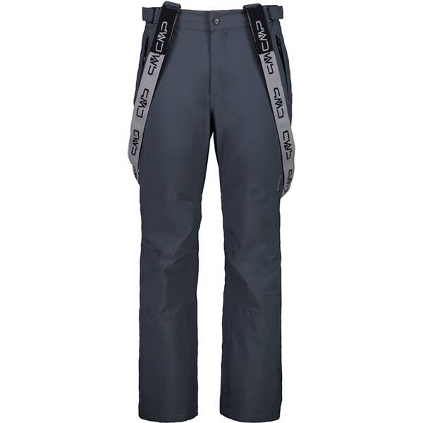 CMP Herren Latzhose Herren Skihose Salopette - Normalgröße von CMP