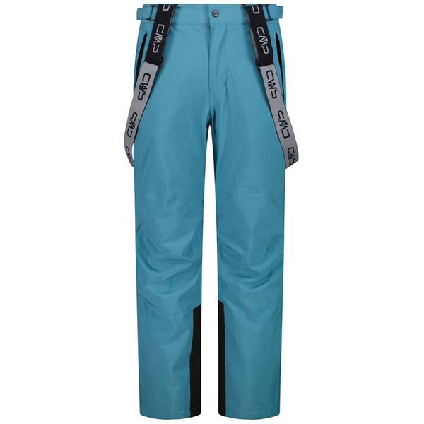 CMP Herren Latzhose Herren Skihose Salopette - Normalgröße von CMP