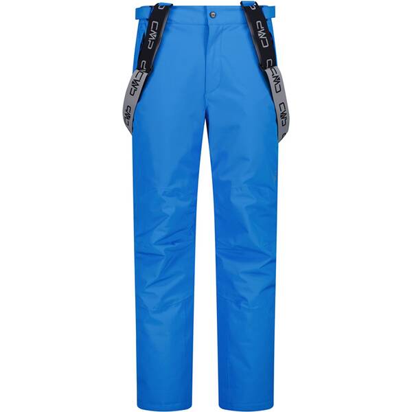 CMP Herren Latzhose Herren Skihose Salopette - Normalgröße von CMP