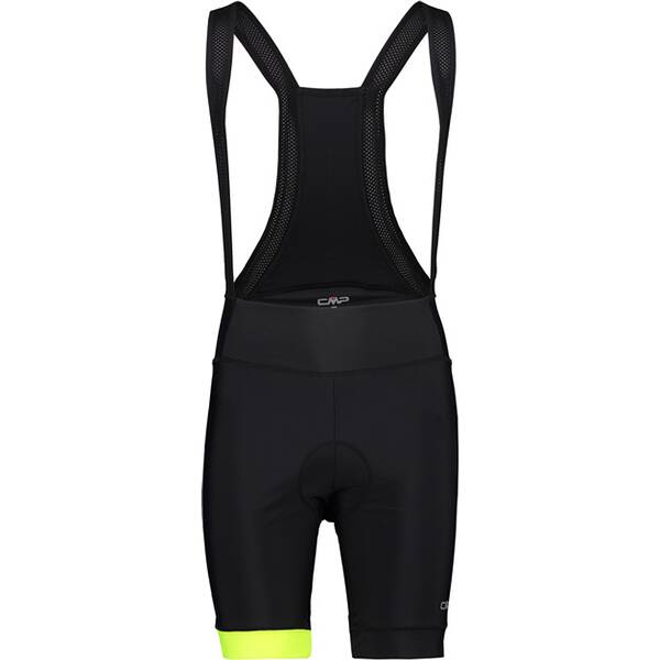 CMP Herren Latzhose MAN BIB SHORTS von CMP