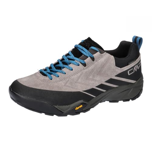 CMP Herren Mintaka Wp Trekking Shoes-3q19587 Walking Shoe, Mandel, 39 EU von CMP