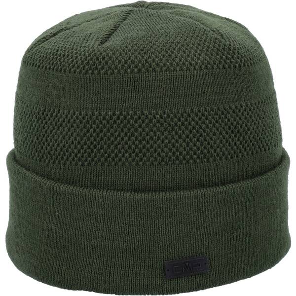 CMP Herren Mütze MAN KNITTED HAT von CMP