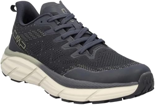 CMP Herren Multifunktionale Schnürschuhe Cross-Trainer Schuhe Obermaterial Polyester Größe 41 Medium Weite, 57et_sage-apple, 42 EU CMP Herren Multifunktionale Schnürschuhe Cross-Trainer Schuhe Obermaterial Polyester Größe 41 Medium Weite, 57et_sage-apple, 42 EU von CMP