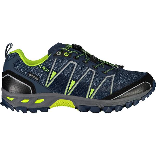 CMP Herren Multifunktionsschuhe ALTAK TRAIL SHOE WP von CMP
