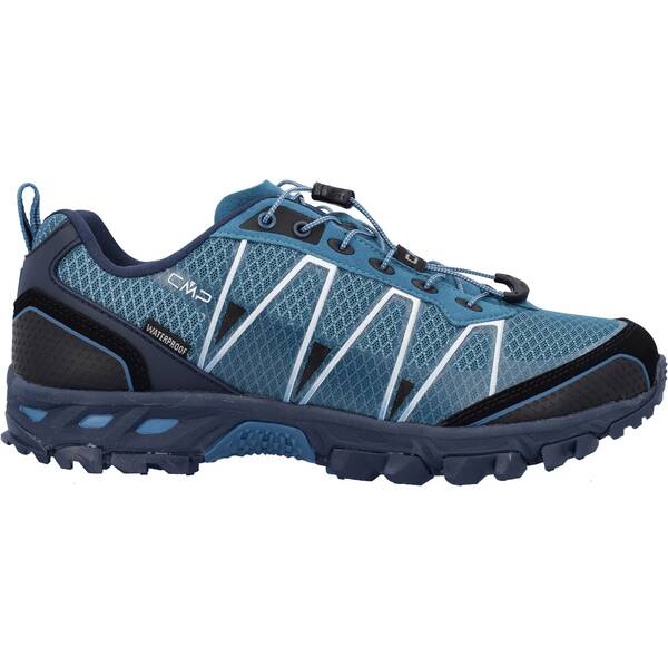 CMP Herren Multifunktionsschuhe ALTAK TRAIL SHOE WP von CMP