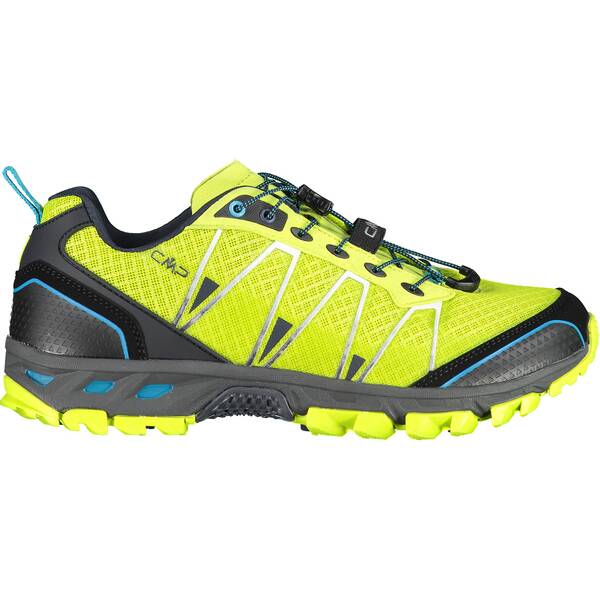 CMP Herren Multifunktionsschuhe ALTAK TRAIL SHOE von CMP