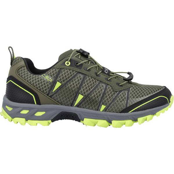 CMP Herren Multifunktionsschuhe ALTAK TRAIL SHOE von CMP